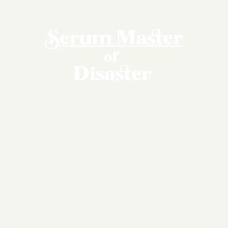 Agile - Scrum Master