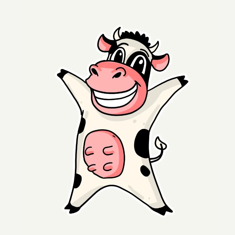 Cow
