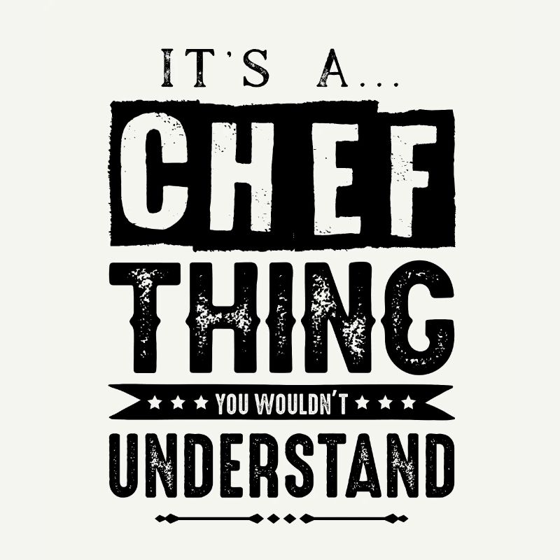 chef chef chef kitchen