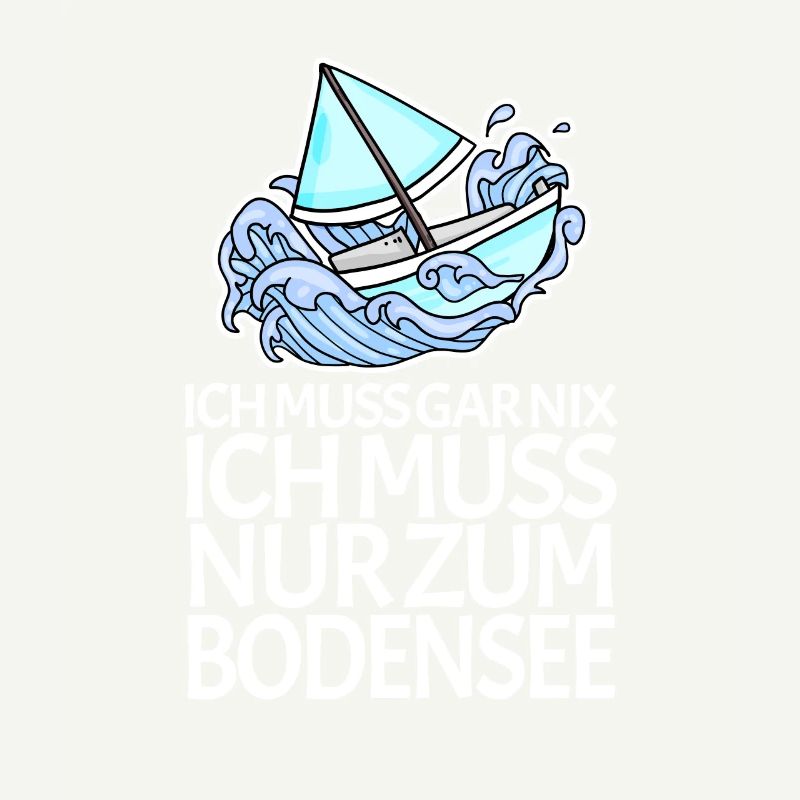 Bodensee See