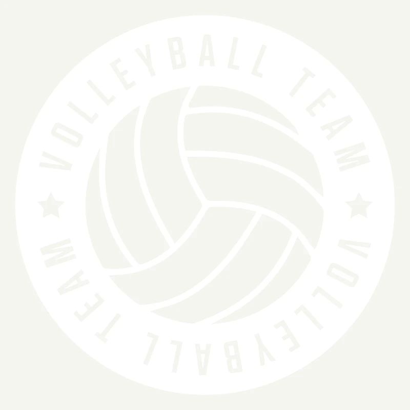 volley-ball team