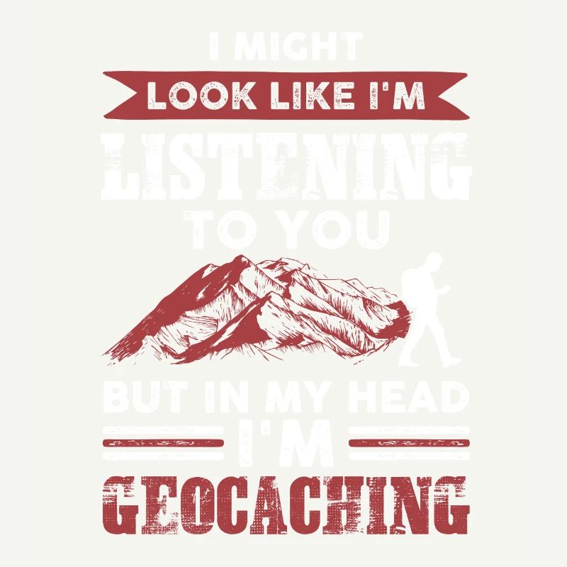 geocaching rigolo