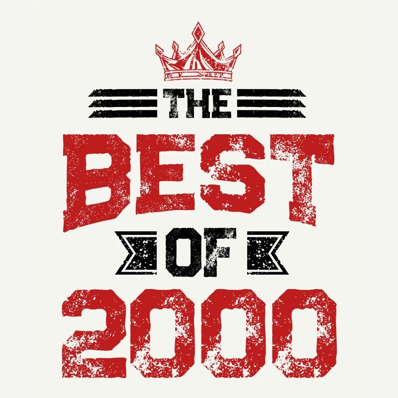 2000 best of