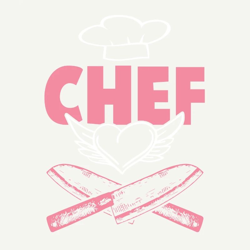 chef cuisinier