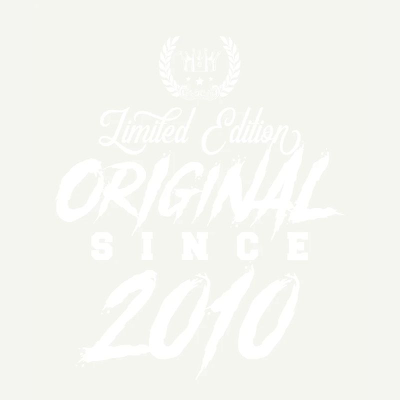 Édition limitée 2010