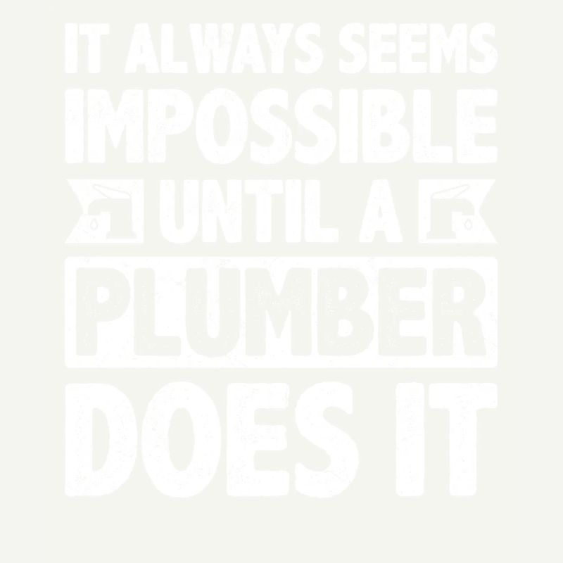 It Always Seems Impossible