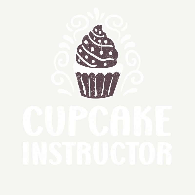 Cupcake Instructor