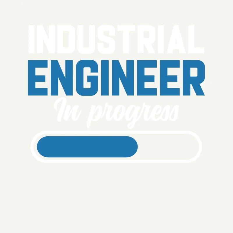 Industrial Engineer In Progress