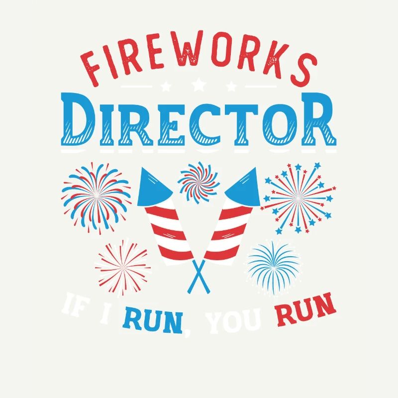 Fireworks Director Si je vous exécute