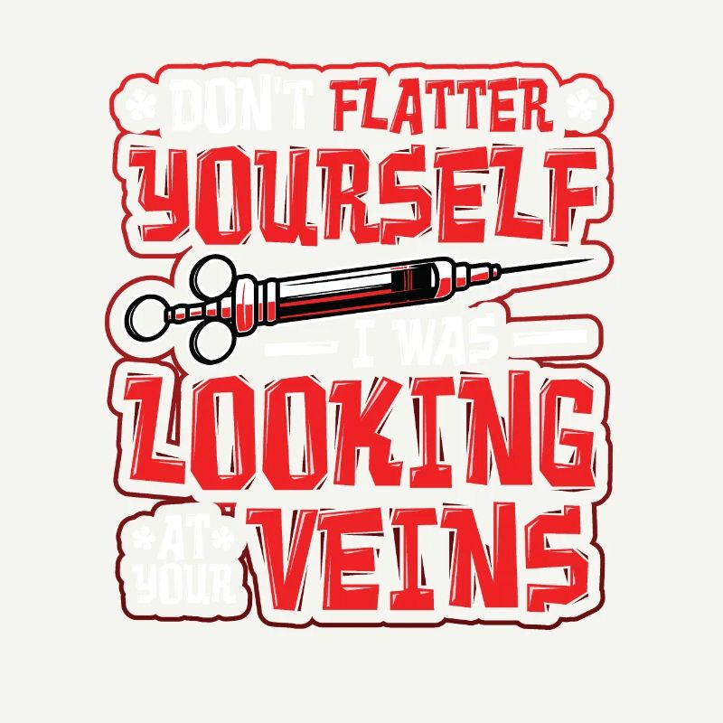 Do not flatter
