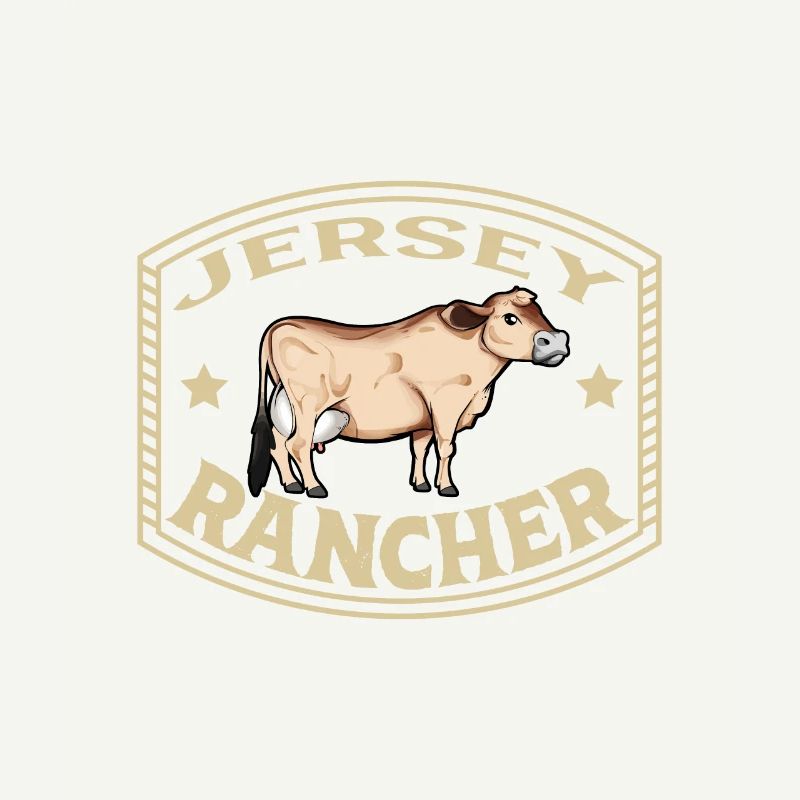 Jersey Rind - Jersey Rancher