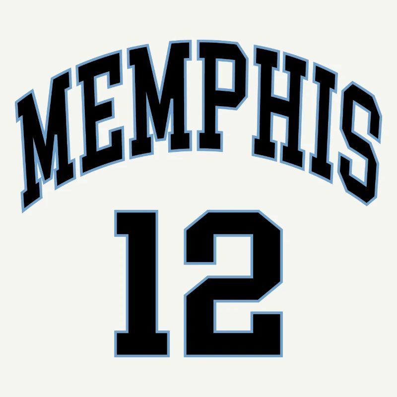 Memphis 12