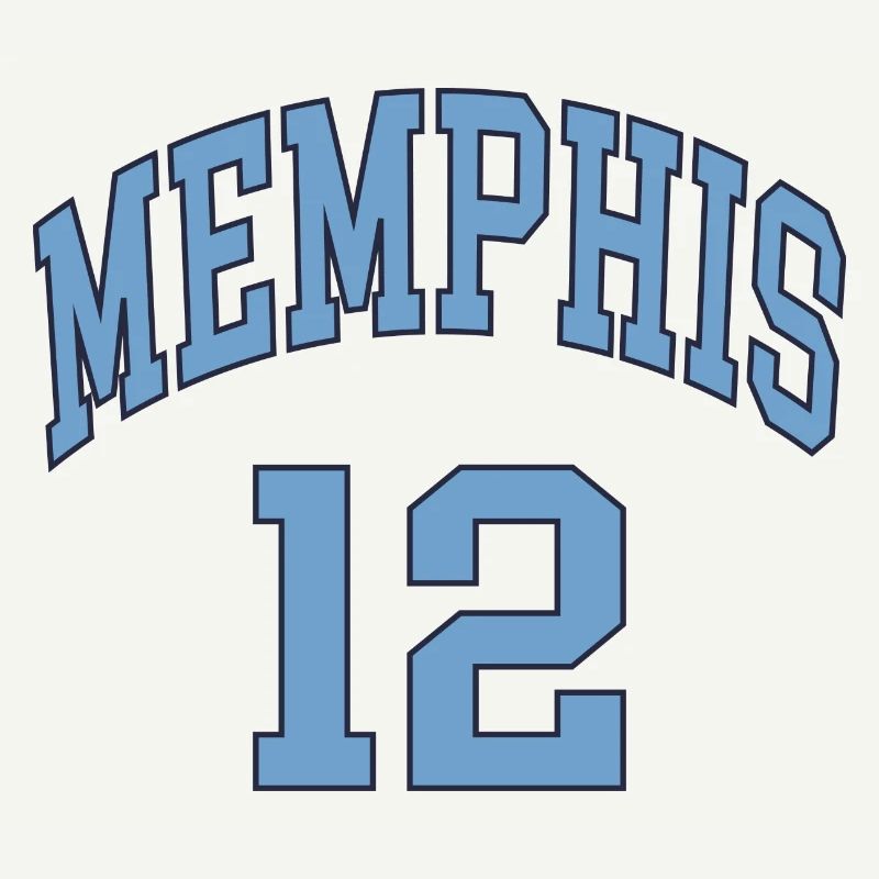 Memphis 12