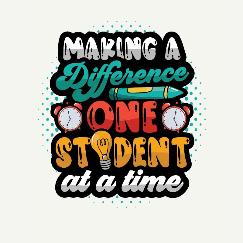 Making a difference
