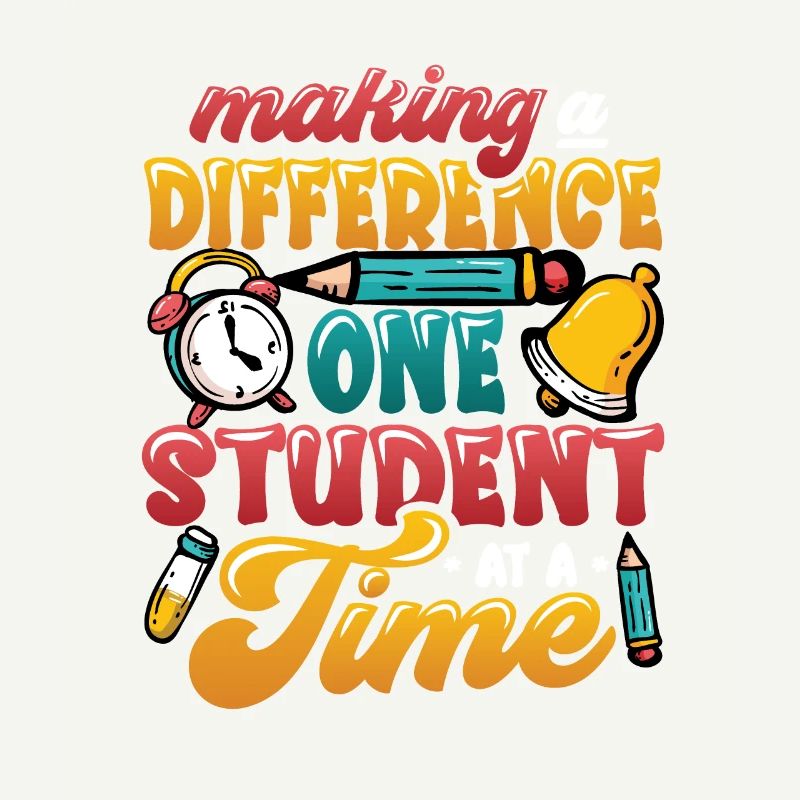 Making a difference