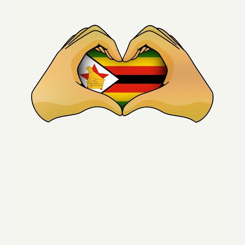 Simbabwe