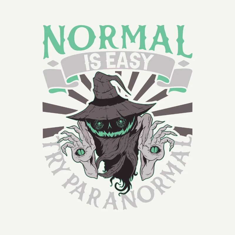 Try Paranormal - Ghostbusters