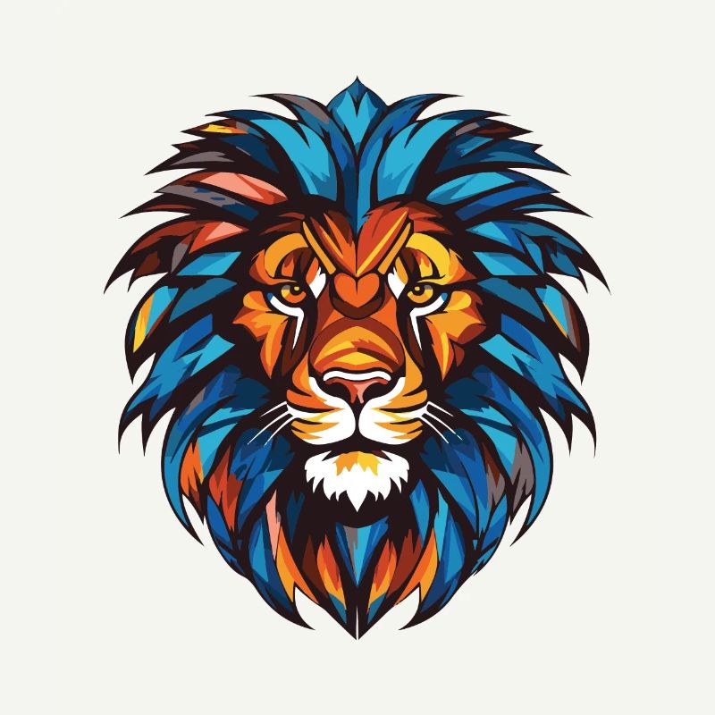 Tête de Lion