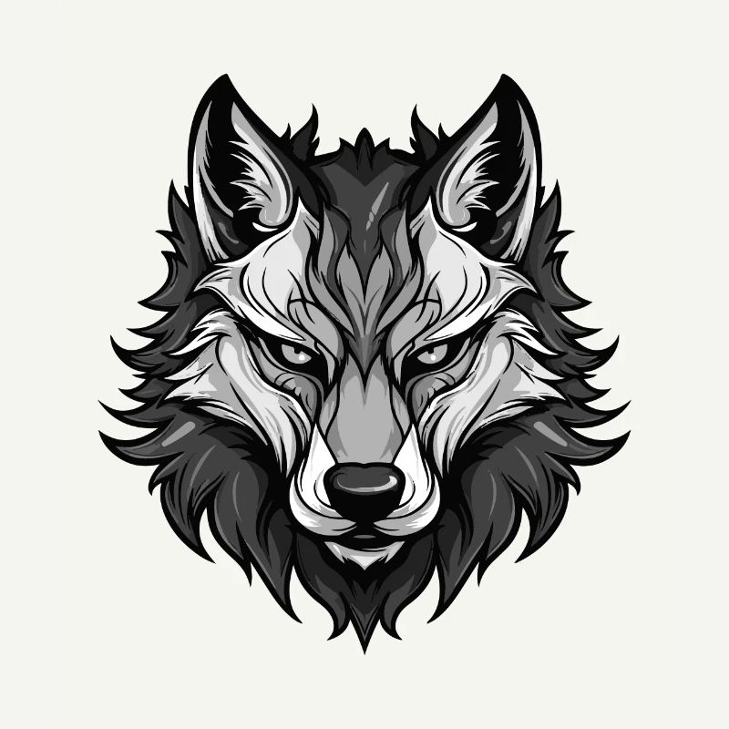 Wolf Head