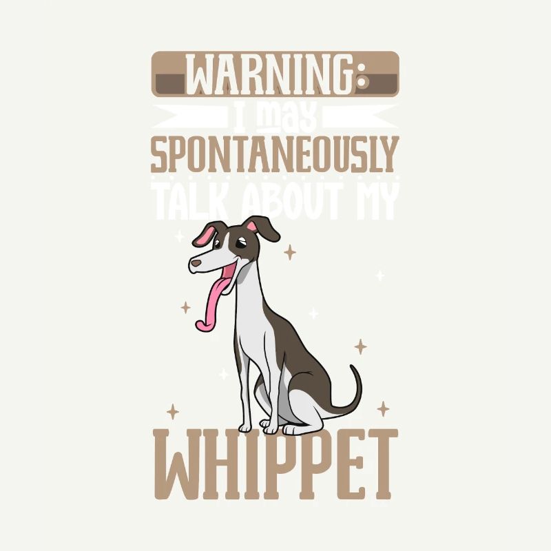 Whippet Lover