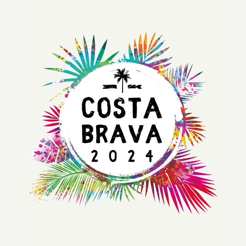 Costa Brava 2024 Coloré