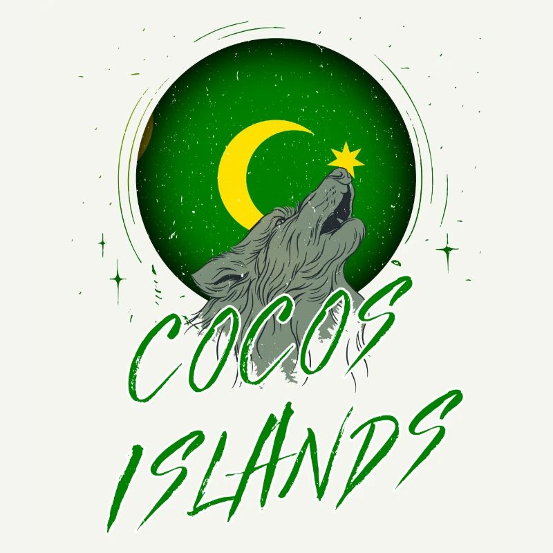 Cocos Islands