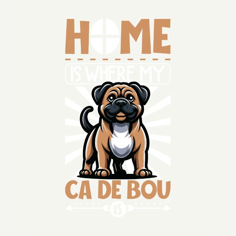 Accueil - Ca de Bou