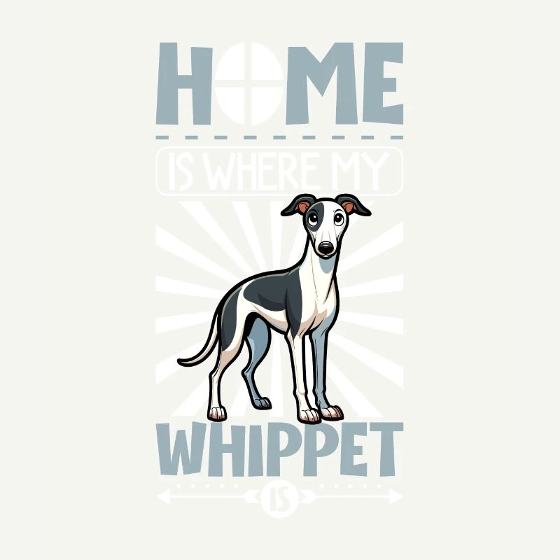 Home - Whippet
