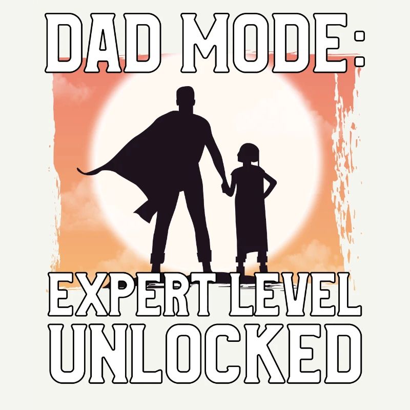 Vater-Modus Experten-Level freigeschaltet