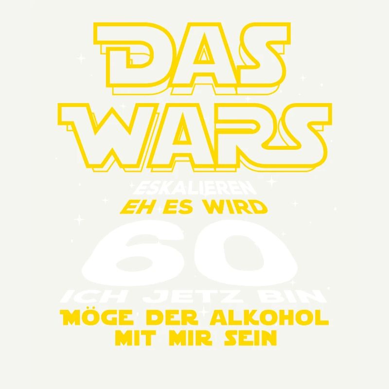 Das Wars, 60 ich jetzt bin. Geburtstag Geschenk