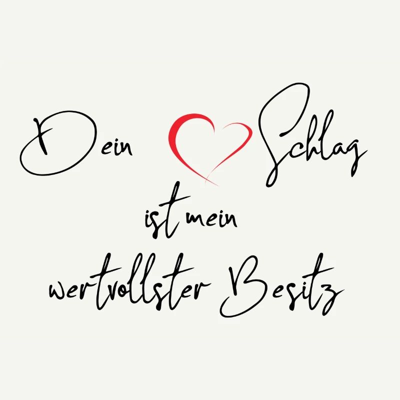 Dein Herzschlag