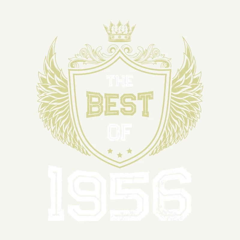 1956 best of