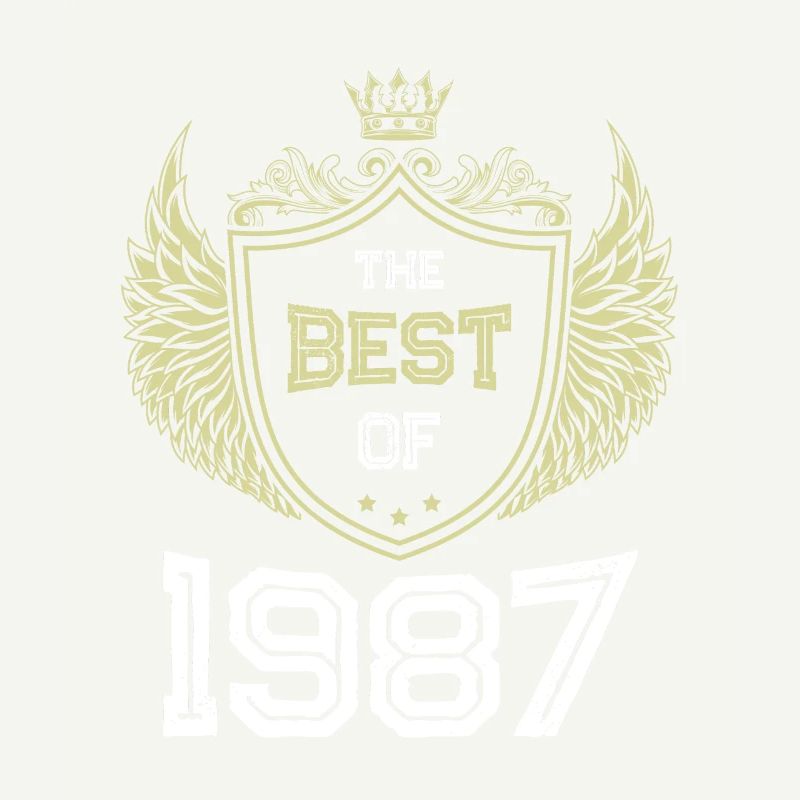 1987 best of