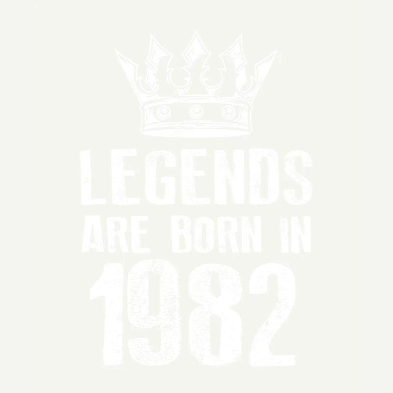 1982 legends born in