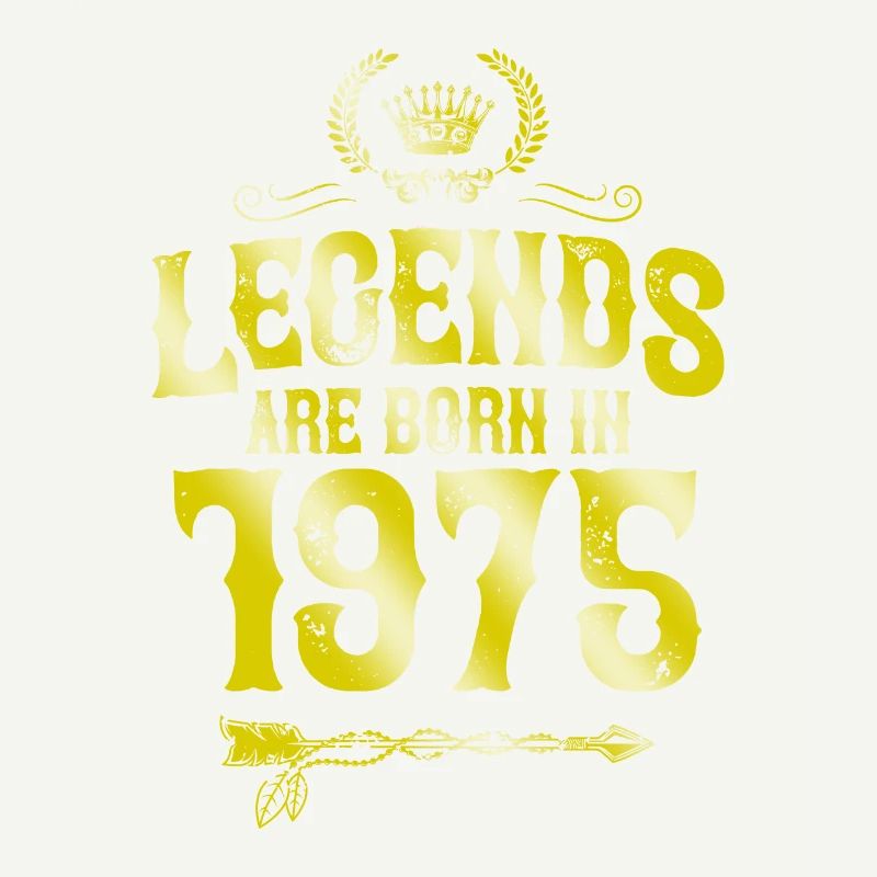1975 legends born in