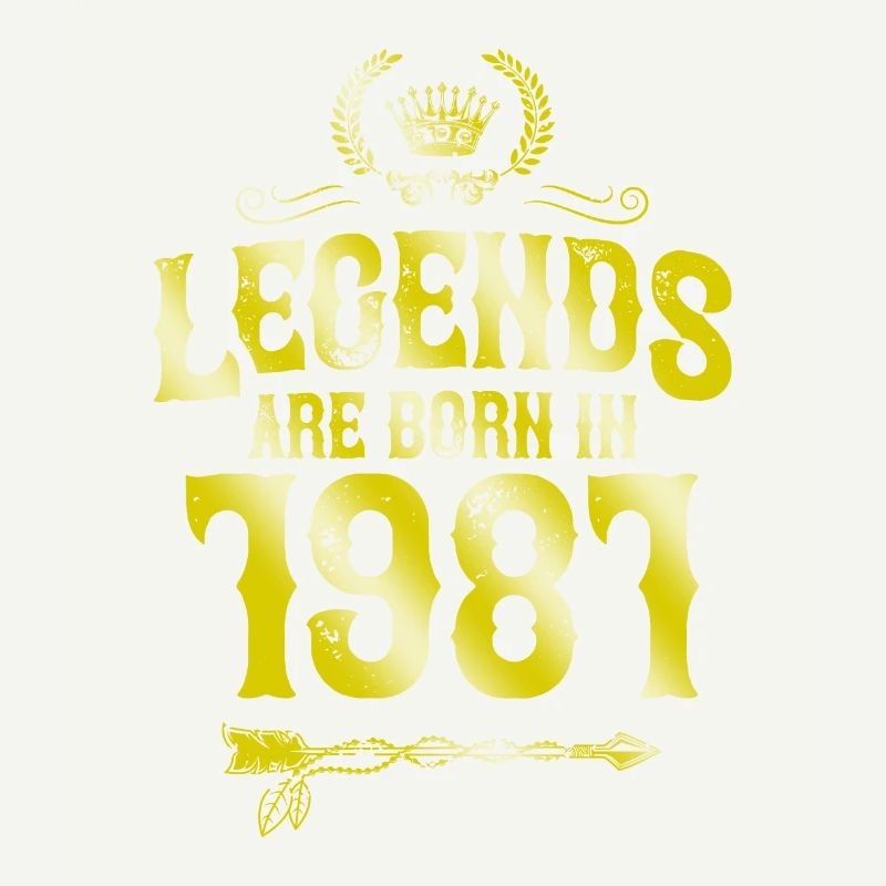 1981 legends born in