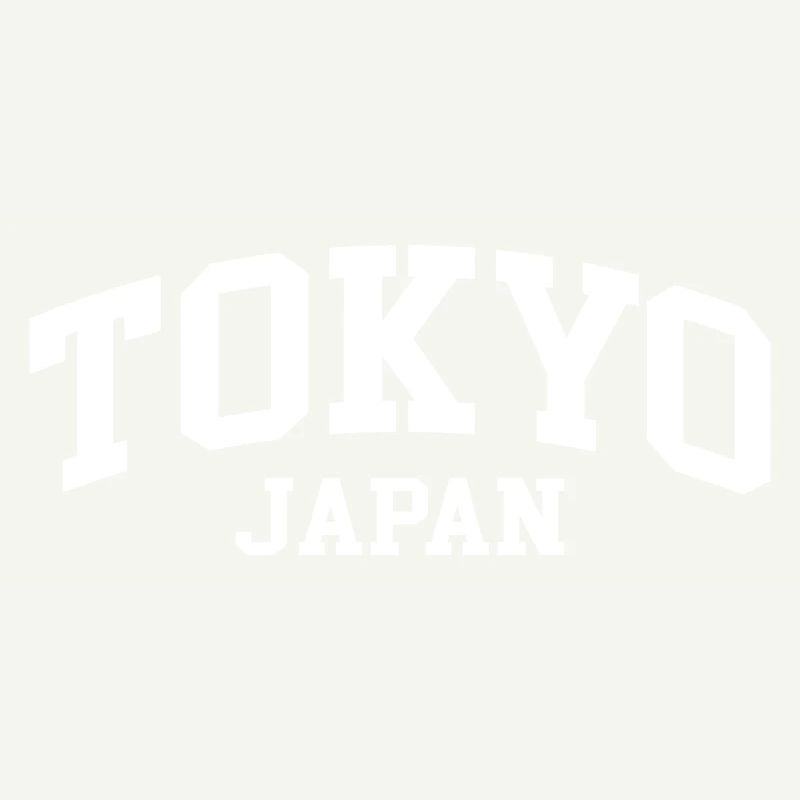 Tokyo