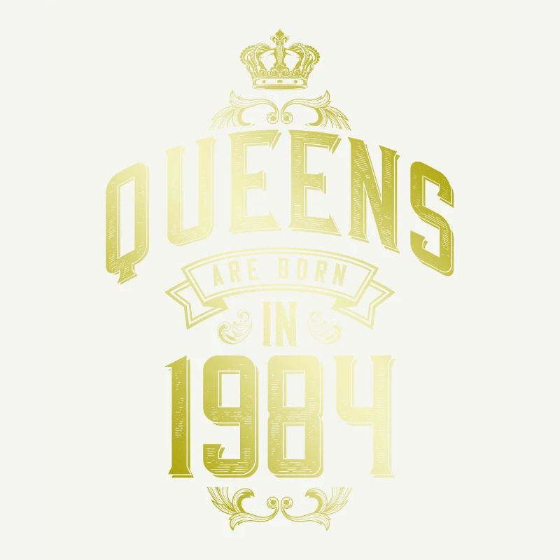 Queens nés en 1984