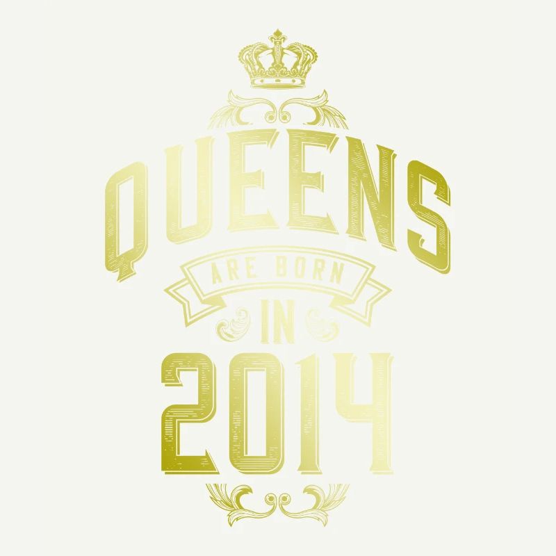 Queens born in 2014