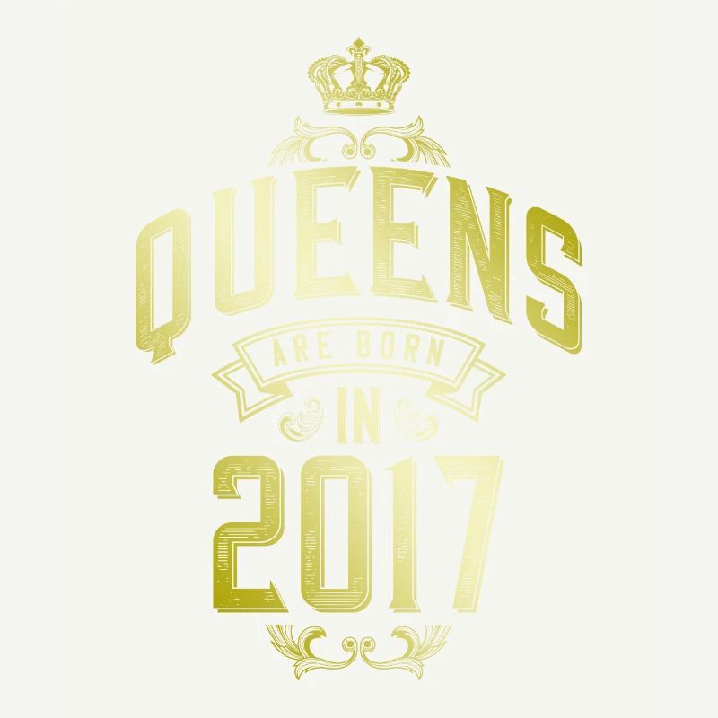 Queens born in 2017