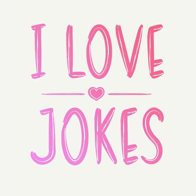 J’adore les blagues