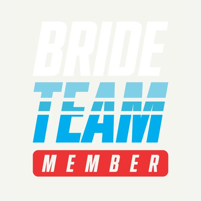 Bride Team