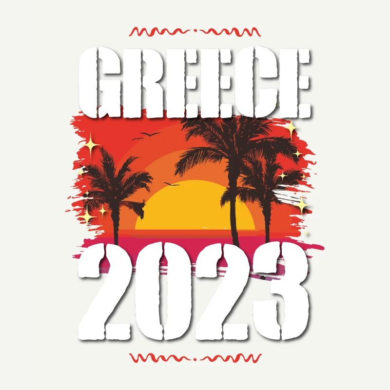 Greece 2023