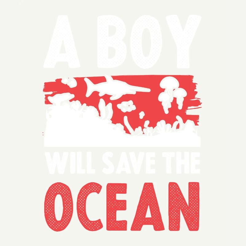 Ocean Save the Ocean