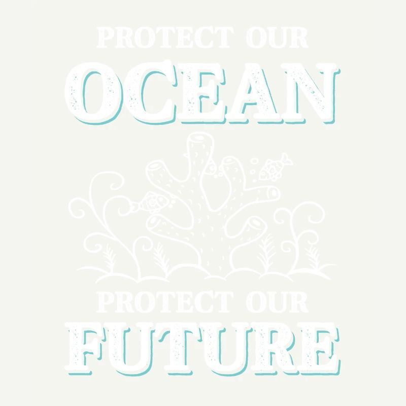 save the ocean