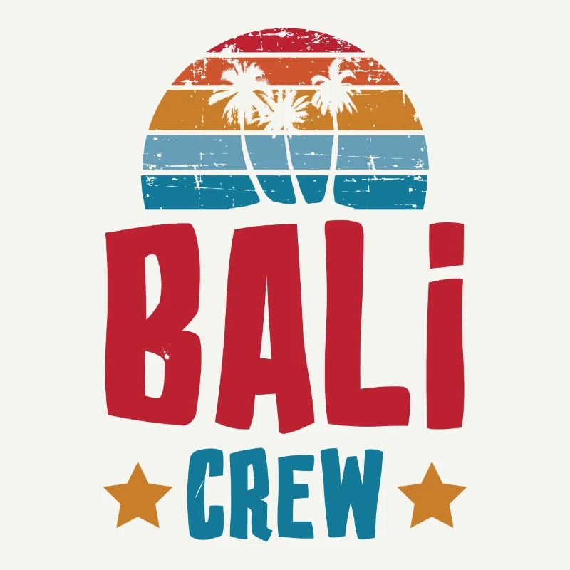Équipage de Bali