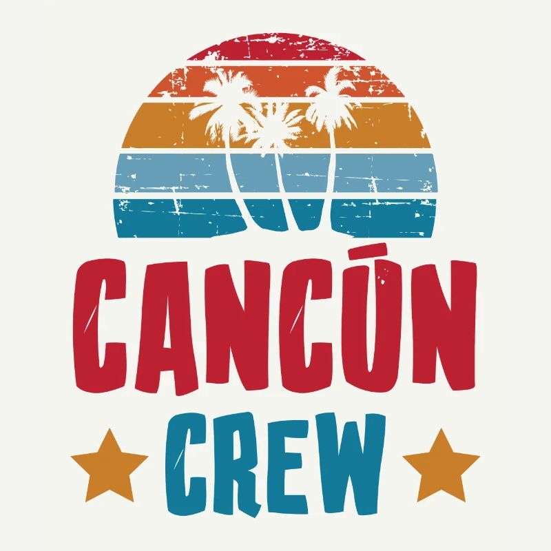 Cancun Crew
