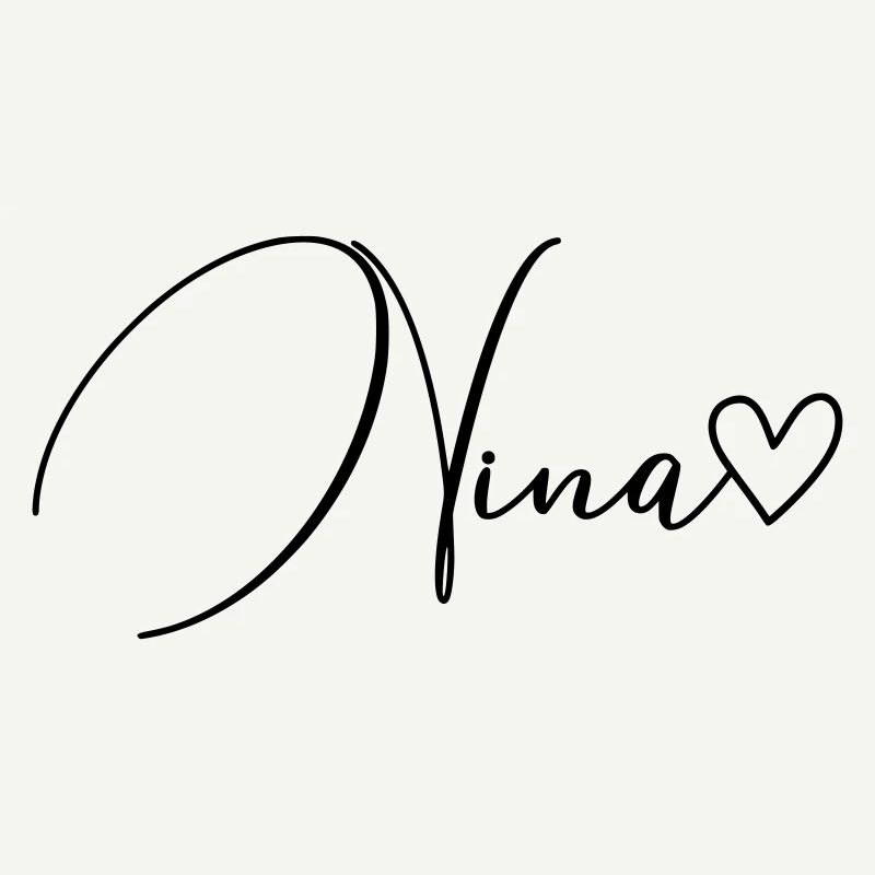 Nina Name Vorname Mädchen