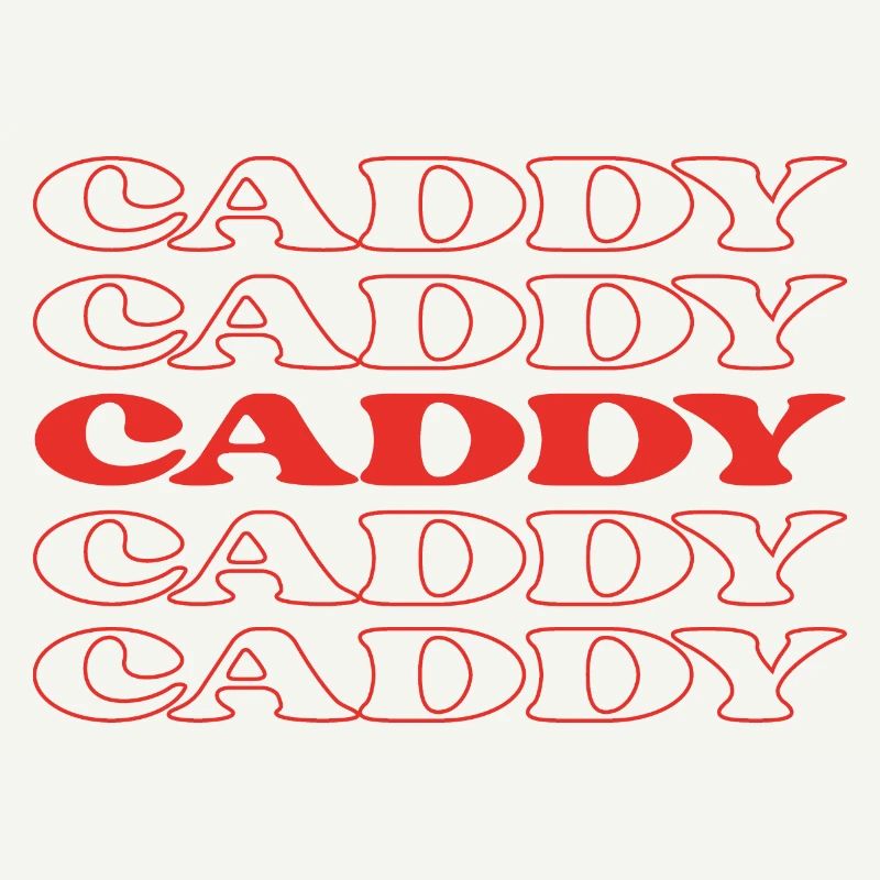 Caddy Golf Assistant Golf Caddie Caddy Golf Helper