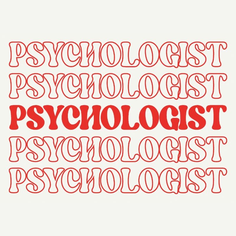 Psychologist Behavioral Scientist Mind Specialist